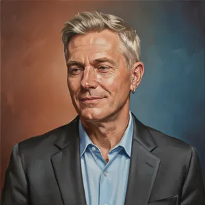 Autor Leonard Ostrowski