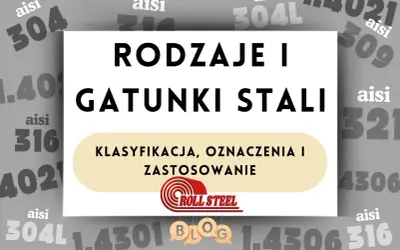 Rodzaje i gatunki stali, klasyfikacja, oznaczenia i zastosowanie. Dowiedz się, co to jest stal węglowa i jakie ma właściwości.