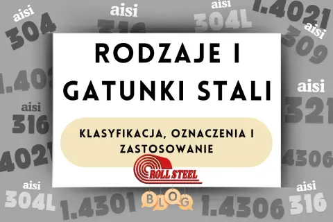 Rodzaje i gatunki stali, klasyfikacja, oznaczenia i zastosowanie. Dowiedz się, co to jest stal węglowa i jakie ma właściwości.